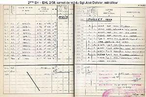 204- ARMEE DE L'AIR EN ALGERIE 1945-1962-52 (167)